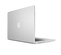 Speck Prodotti Custodia Smartshell per MacBook Pro 16" (2021-2023), trasparente