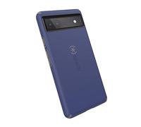 Speck Prodotti IMPACTHERO Custodia per Google Pixel 6A, blu prussiano/grigio nuvoloso
