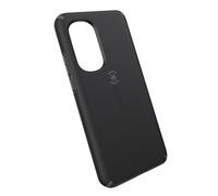 Speck Prodotti IMPACTHERO Custodia per Motorola Edge 2022, nero/grigio ardesia