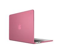 Speck Prodotti MacBook Air M2 (2022) Smartshell (rosa accogliente/rosa accogliente/maglioneGrigio)