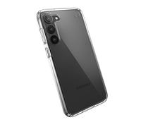 Speck Prodotti Presidio Perfect Clear Case Fits SA-1105, trasparente/trasparente