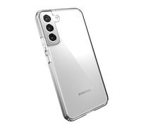 Speck Prodotti Presidio Perfect Clear Custodia Samsung Galaxy S22+, trasparente/trasparente