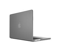 Speck Prodotti Smartshell MacBook Pro 14-Inch Case (2021), Onyx Black