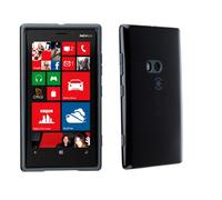 Speck Prodotti SPK-A1845 CandyShell per Nokia Lumia 920-1 - Confezione da 1 - Nero/Ardesia