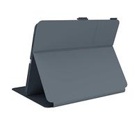 Speck Products 134860-5999 - Custodia BalanceFolio per iPad Pro da 12,9" (2018/2020), colore: Grigio antracite