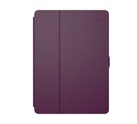 Speck Products 90915-5748 Balance FOLIO - Custodia con supporto per iPad (2017) da 12,9", con magneti, colore: Viola/Magenta Rosa