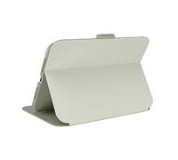 Speck Products Balance - Custodia Folio per iPad Mini (2021), con supporto, colore: Verde velluto/Verde muschio di quercia