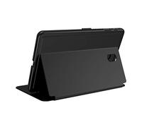 Speck Products Balancefolio - Custodia e supporto per Samsung Galaxy Tab A 10.5, colore: Nero