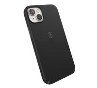 Speck Prodotti CandyShell Pro Custodia per iPhone 14 Plus 6.7", Nero/Grigio Ardesia