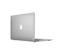 Speck Products - Custo Smartshell Per Macbook Air 13", Trasparente