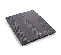 Speck Products - Custodia per iPad 2/3/4, motivo: Fitfolio Burton
