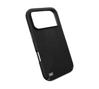 SPECK Protettiva 150976-D143 COVER per Apple iPhone 17 Pro, Nero / argento