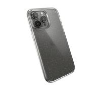 SPECK Protettiva SP-1500919221 Cover per Apple iPhone 14 Pro Max, Trasparente