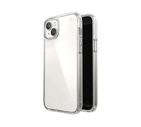 SPECK Protettiva SP-150118-5085 Custodia per Apple iPhone 14 Plus/15 Plus, Trasparente