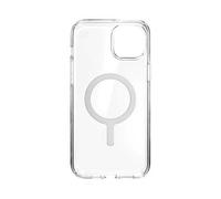 SPECK Protettiva SP-150119-5085 Custodia per Apple iPhone 14 Plus/15 Plus, Trasparente