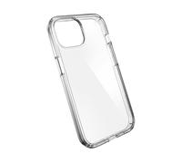 SPECK Protettiva SP-150440-5085 Cover per Apple iPhone 15/14/13, Trasparente