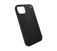 SPECK Protettiva SP-150455-3205 Custodia per Apple iPhone 15 Plus/14 Plus, Nero