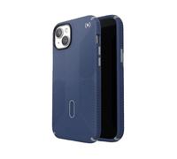 SPECK Protettiva SP-150455-3206 COVER per Apple iPhone 15 Plus/14 Plus, Blu notte