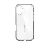 SPECK Protettiva SP-150696-5085 Cover per Apple iPhone 16, Trasparente