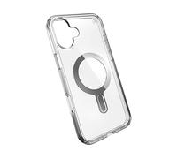 SPECK Protettiva SP-150715-3199 Custodia per Apple iPhone 16 Plus, Trasparente