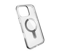 SPECK Protettiva SP-150727-3199 Custodia per Apple iPhone 16 Pro Max, Trasparente