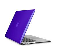 Speck PWZ-2703151 - Custodia per Apple MacBook Pro da 13,3", colore: blu Ultra viola/viola/nero
