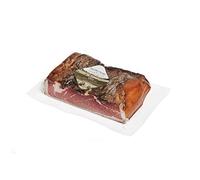 Speck Salumi Pasini® | Gusto leggermente affumicato | Intero | 2,1 kg