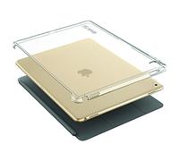 Speck Smart Custodia Rigida per iPad Pro Plus a 9,7" - Trasparente