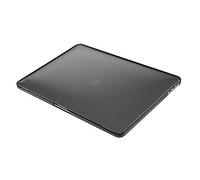 Speck SmartShell Copertina Custodia per MacBook Pro 15, Nero