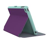 Speck StyleFolio Copertina Custodia per iPad Mini 4 - Viola/Verde