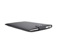 Speck TrimSleeve SPK-A0293 - Custodia in similpelle per MacBook Air 13", colore: Nero