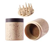 Speckle Stamp, Fake Speckle Stamp, 7g Foundation, Natural-Looking, Quick Dry Cushion, Long-Lasting, Trendy Wild Sunburn Nude Makeup