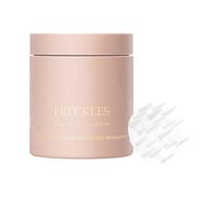 Speckle Stamp Makeup, Fake Foundation, 7g Natural-Looking Quick-Dry Cushion, Long-Lasting Trendy Sun-Kissed Effect, Compact Versatile Ideal for Women Nude Wild Makeup Look