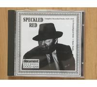 Speckled Red - Complete Recorded Works 1929-1938