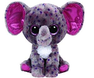 Specks - Elefante Peluche, 15cm [Edizione: Germania]