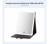 Specquelli cheera Portatthee theluminata Luce a theluminazione a LED per