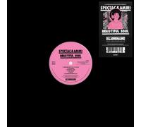 Spectac & Amiri Beautiful Soul (Vinyl LP)