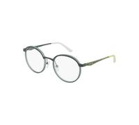 Spectacle frame Police VK08349095G Green Ã 49 mm Children's