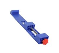 Spectaclescene Adjustable Cutting Machine Base Guide, Circular Saw Quick Cutting Guide, for Precision and Milling Tasks (1PCS)