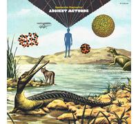SPECTACULAR DIAGNOSTICS ANCIENT METHODS (TRAFFIC) (Vinyl LP)