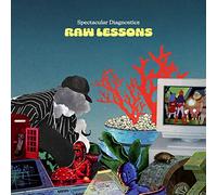 SPECTACULAR DIAGNOSTICS - RAW LESSONS