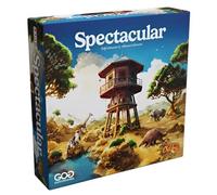 Spectacular - Gioco da Tavolo Italiano
