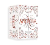 Spectacular: Le calendrier de décembre