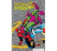 Spectacular Spider-Man