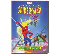 Spectacular Spider-Man 3 [Edizione: Stati Uniti]