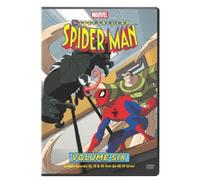 Spectacular Spider-Man 6 [Edizione: Stati Uniti]
