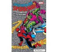 Spectacular Spider-Man di J.M. DeMatteis & Sal Buscema - Marvel Omnibus - Panini