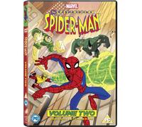 Spectacular Spider-Man - Volume 2 [Edizione: Regno Unito]