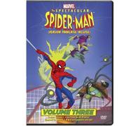Spectacular Spider-Man [Volume 3]