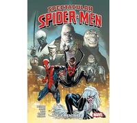Spectacular Spider-Men: Elementary 2 - Marvel Collection